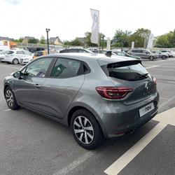 Renault Clio 5 Clio TCe 90 Equilibre Lamballe-Armor