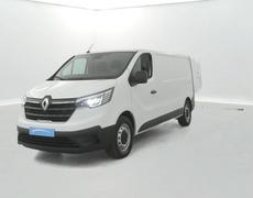 Renault Trafic Lamballe-Armor