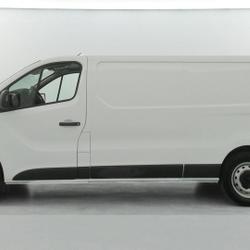 Renault Trafic TRAFIC FGN L2H1 3000 KG BLUE DCI 130 CONFORT Lamballe-Armor