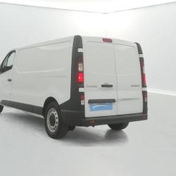 Renault Trafic TRAFIC FGN L2H1 3000 KG BLUE DCI 130 CONFORT Lamballe-Armor