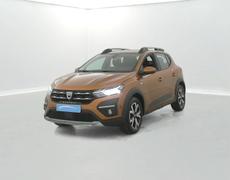 Dacia Sandero Lamballe-Armor