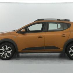 Dacia Sandero Sandero ECO-G 100 Stepway Confort Lamballe-Armor