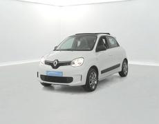 Renault Twingo 3