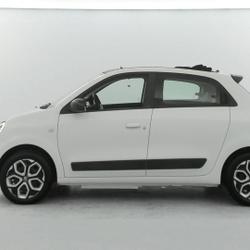 Renault Twingo 3 Twingo III E-Tech Equilibre Lamballe-Armor