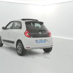 Renault Twingo 3 Twingo III E-Tech Equilibre Lamballe-Armor
