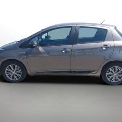 Toyota Yaris Yaris Hybride 100h Dynamic Lamballe-Armor