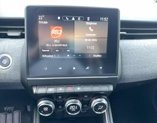 Renault Clio 5 Lamballe-Armor
