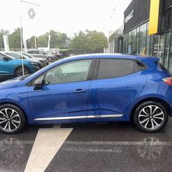 Renault Clio 5 Clio TCe 90 Techno Lamballe-Armor