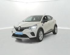 Renault Captur Lamballe-Armor
