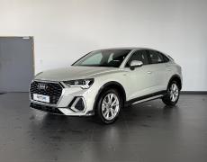 Audi Q3 Le Havre