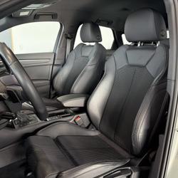 Audi Q3 Q3 Sportback 35 TDI 150 ch S tronic 7 S line Le Havre