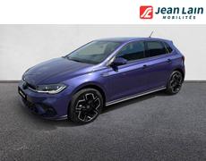 Volkswagen Polo Margencel