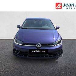 Volkswagen Polo Polo 1.0 TSI 116 S&S DSG7 R-Line Edition Margencel
