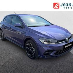 Volkswagen Polo Polo 1.0 TSI 116 S&S DSG7 R-Line Edition Margencel