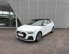 Audi A1 Sportback Saint-Avit