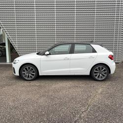 Audi A1 Sportback A1 Sportback 30 TFSI 116 ch BVM6 Design Saint-Avit