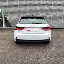 Audi A1 Sportback A1 Sportback 30 TFSI 116 ch BVM6 Design Saint-Avit