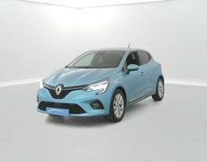 Renault Clio 5 Lamballe-Armor