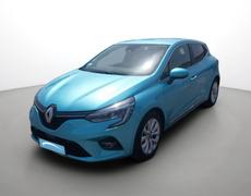 Renault Clio 5 Lamballe-Armor