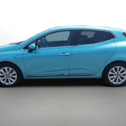 Renault Clio 5 Clio TCe 130 EDC FAP Intens Lamballe-Armor