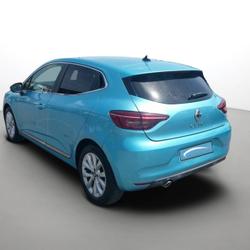 Renault Clio 5 Clio TCe 130 EDC FAP Intens Lamballe-Armor