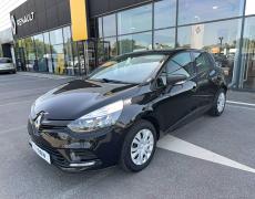 Renault Clio 4 Lamballe-Armor