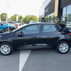 Renault Clio 4 Clio 1.2 16V 75 Life Lamballe-Armor