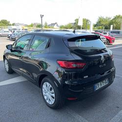 Renault Clio 4 Clio 1.2 16V 75 Life Lamballe-Armor