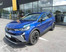 Renault Symbioz Lamballe-Armor