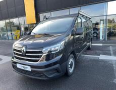 Renault Trafic Lamballe-Armor