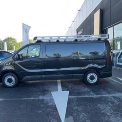 Renault Trafic TRAFIC FGN L2H1 3000 KG BLUE DCI 130 GRAND CONFORT Lamballe-Armor