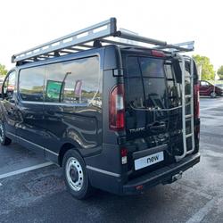 Renault Trafic TRAFIC FGN L2H1 3000 KG BLUE DCI 130 GRAND CONFORT Lamballe-Armor