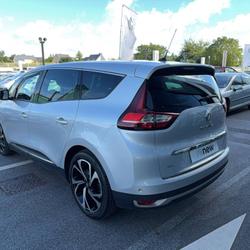 Renault Grand Scenic 4 Grand Scenic Blue dCi 120 EDC Intens Lamballe-Armor