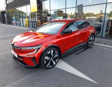 Renault Megane E-Tech Lamballe-Armor