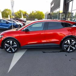 Renault Megane E-Tech Megane E-Tech EV60 220 ch optimum charge Techno Lamballe-Armor
