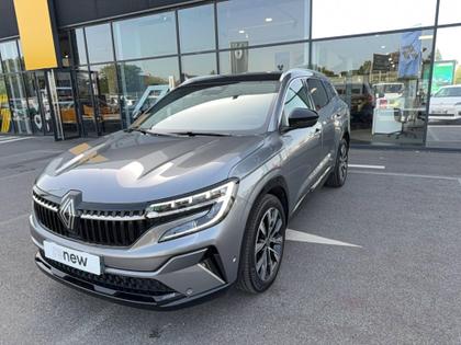 Renault Espace 5 - Espace E-Tech full hybrid 200 GSR2 Techno - 35 890 €