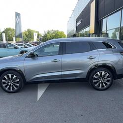 Renault Espace 5 Espace E-Tech full hybrid 200 GSR2 Techno Lamballe-Armor