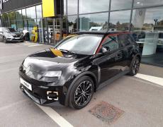 Renault R5 E-Tech Lamballe-Armor