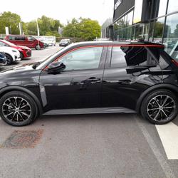 Renault R5 E-Tech Renault 5 E-Tech Electrique 120 ch autonomie urbaine Techno Lamballe-Armor