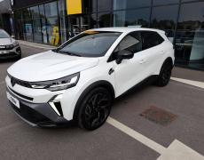 Renault Symbioz Lamballe-Armor