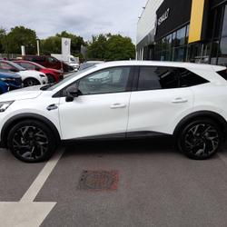 Renault Symbioz Symbioz E-Tech full hybrid 145 Esprit Alpine Lamballe-Armor