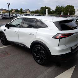 Renault Symbioz Symbioz E-Tech full hybrid 145 Esprit Alpine Lamballe-Armor