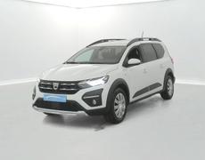 Dacia Jogger Lamballe-Armor