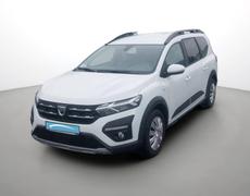 Dacia Jogger Lamballe-Armor