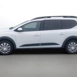 Dacia Jogger Jogger ECO-G 100 5 places Confort Lamballe-Armor