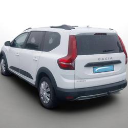 Dacia Jogger Jogger ECO-G 100 5 places Confort Lamballe-Armor