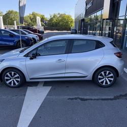 Renault Clio 5 Clio TCe 90 Equilibre Lamballe-Armor