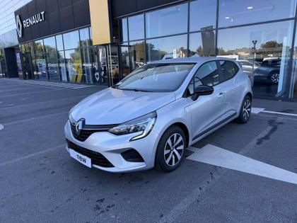 Renault Clio 5 - Clio TCe 90 Equilibre - 15 290 €