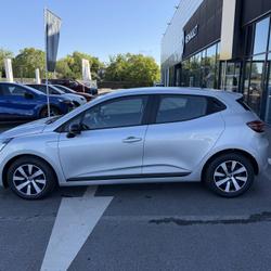 Renault Clio 5 Clio TCe 90 Equilibre Lamballe-Armor