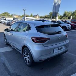 Renault Clio 5 Clio TCe 90 Equilibre Lamballe-Armor